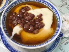 红豆牛奶麻薯-恒信牛奶甜品(南京总店)