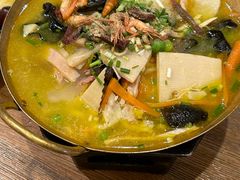 -穿越·兴化早茶·兴化味(英武路店)