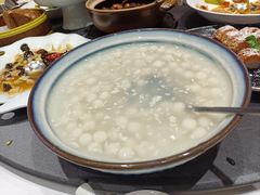 -香雪海饭店中餐厅(人民桥店)