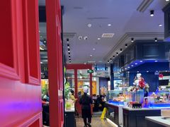 -SEA西雅图海鲜自助餐厅(海乐世界店)