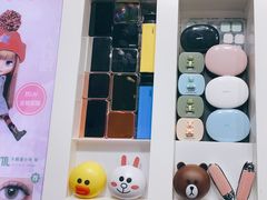 -miomi米欧米美瞳隐形眼镜(大兴荟聚店)