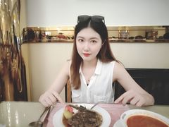 -华梅西餐厅(哈尔滨中央大街店)
