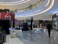 -首开·龙湖成都西宸天街