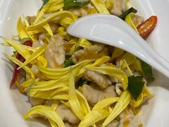 -蔼若春.传承云南菜(金碧公园店)