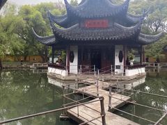 -西园戒幢律寺