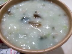 -曼玲粥店(迈皋桥店)