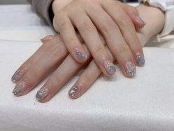 -艾珂·美甲美睫