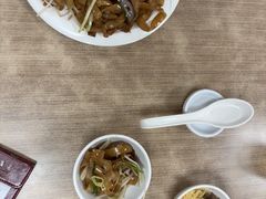 -百福麵家(新馬路店)