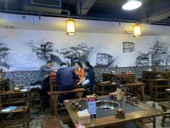 大堂-较场口火锅(九街店)