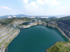 -黄埔油麻山森林公园