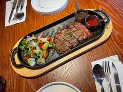 -澳骄 Aussie Kitchen·手工披萨·西餐(国大店)