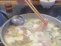 -胖娃古镇鸡杂(磁器口总店)