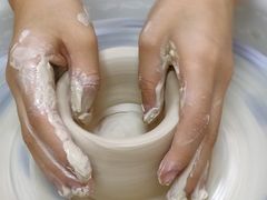 -粤陶渊.DIY陶艺体验馆(粤陶总店)
