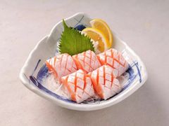 -岚山日式料理(郴州友阿国际广场店)