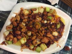 玉桥餐厅-玉桥餐厅(天坛店)