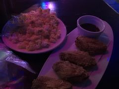 -MOSSO音乐酒吧·Live House(南京西路店)