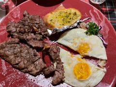 -小世界西餐厅(建国门店)