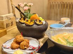 -胆道·海鲜之王(海信店)