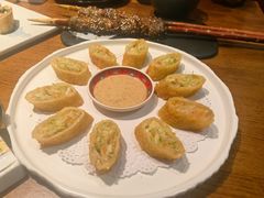 -敏珠拉姆藏餐·南京厨房(富春江东街店)