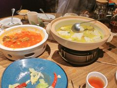 -耶里夏丽新疆餐厅(百联中环购物广场店)