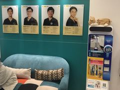 -维乐口腔(格林门诊长宁店)