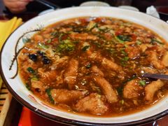 -赵记煎饼卷大葱(东岳店)