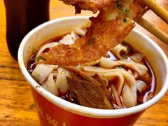 -骏骏牛肉粉店(吉庆街店)