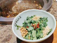 -匠岳·王宝器麻椒鱼(南昌首店)