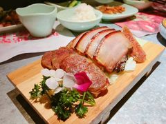 -炭舍干锅·烤鱼(扬名广场店)