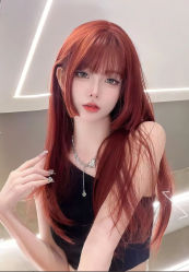 -丝语萱形象