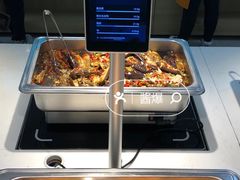 -中国农业大学·第四食堂风味餐厅
