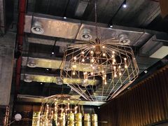 -OGGI TRATTORIA PIZZERIA(深业上城店)