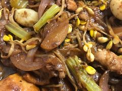 -川香煲(茅台路店)