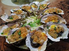 -蠔爺王志德生蚝馆(金沙湾店)