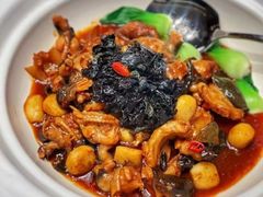 -中国徽菜·徽商故里(广安门店)
