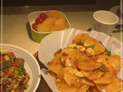 -悦慕·花满溪(新城吾悦店)