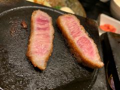 -牛かつもと村(原宿店)