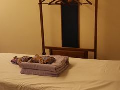 -鼎族怡华·指压·油压·经络(西单昌盛大厦店)