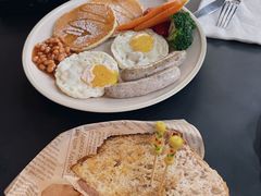 -明谦·Coffee&Cocktail Bar(美您公园店)