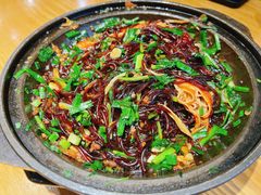 -老海陵·泰州菜(图书馆店)