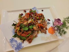-东方之珠海鲜酒楼(南开店)