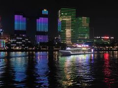 -珠江夜游广州塔·中大码头