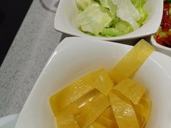 -海底捞火锅(大融城店)