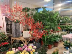 -双季花艺园艺市场(浦东店)