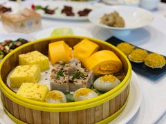 菊花糯米糍-小榄人家酒楼(民安店)