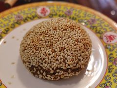 -烤肉季饭庄