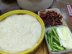 -木桶记臭鳜鱼·安徽非遗名菜(火车站白马老店)