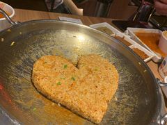 -炉小哥烤肉(朗悦公园茂店)