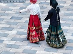 -喜茶(北京三里屯太古里店)