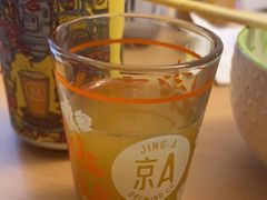 -白魁老号饭庄(交道口店)
